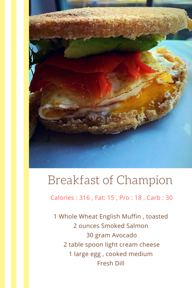 Breakfast of champion (2)